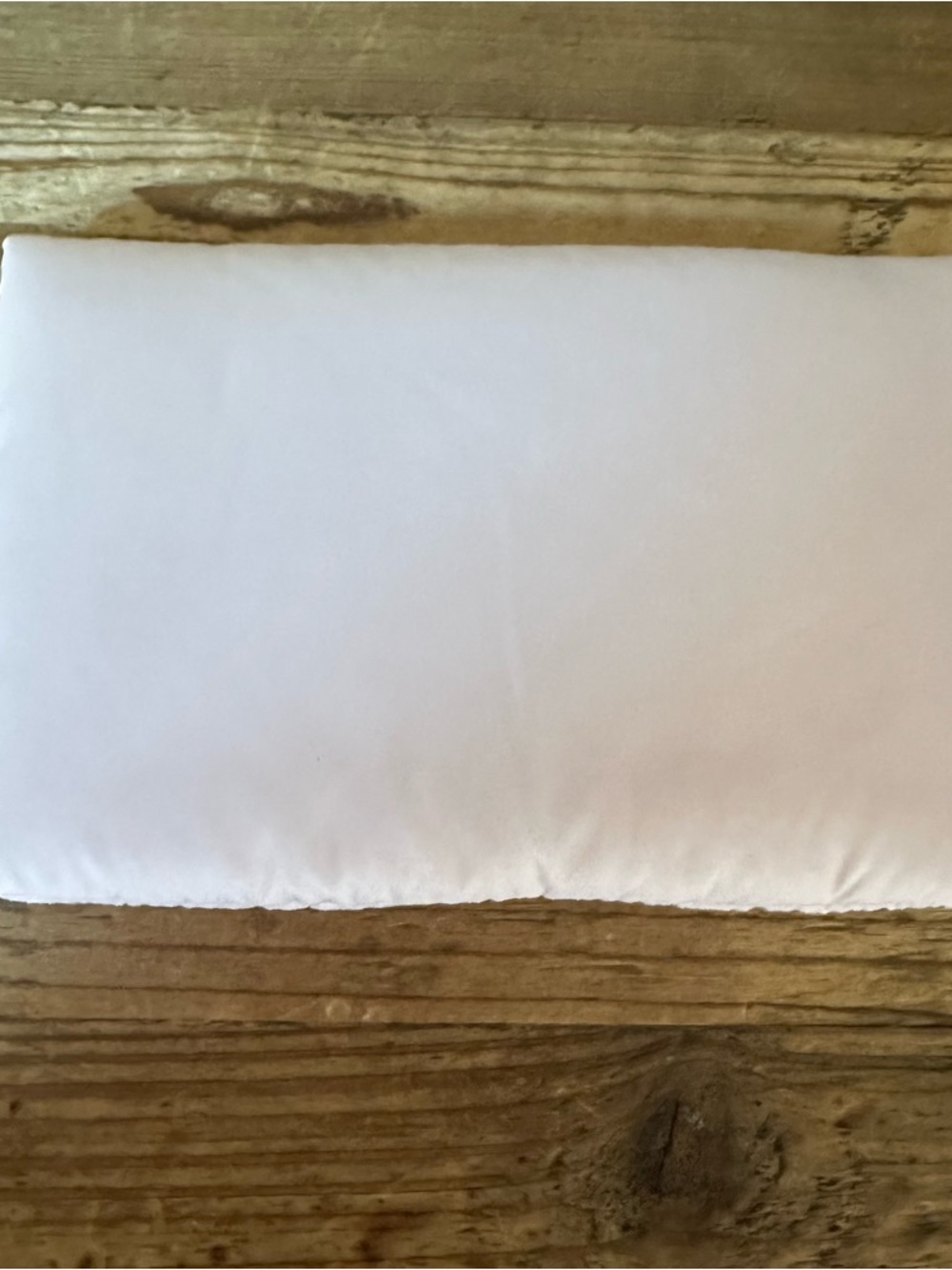 Dior Puffy Light Pink Make-Up Envelope Bag - Picture 2 of 6